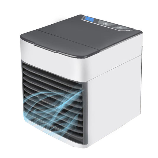 Portable Evaporative Air Cooler(3.0)