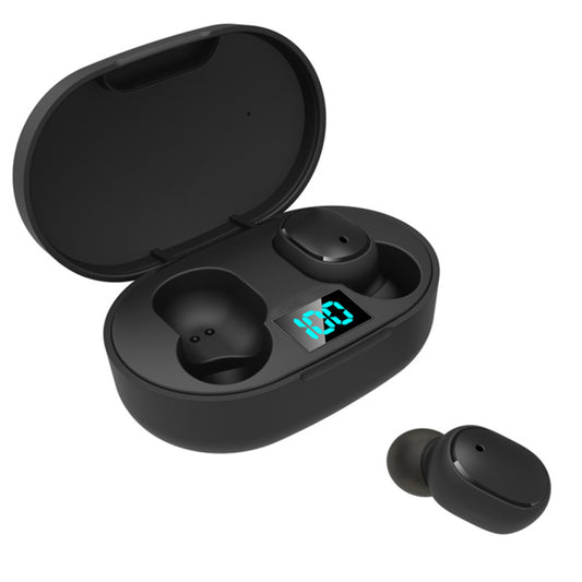 Noise Cancelling Wireless Earbuds