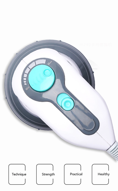 Handheld Electric Massager Fat Remover