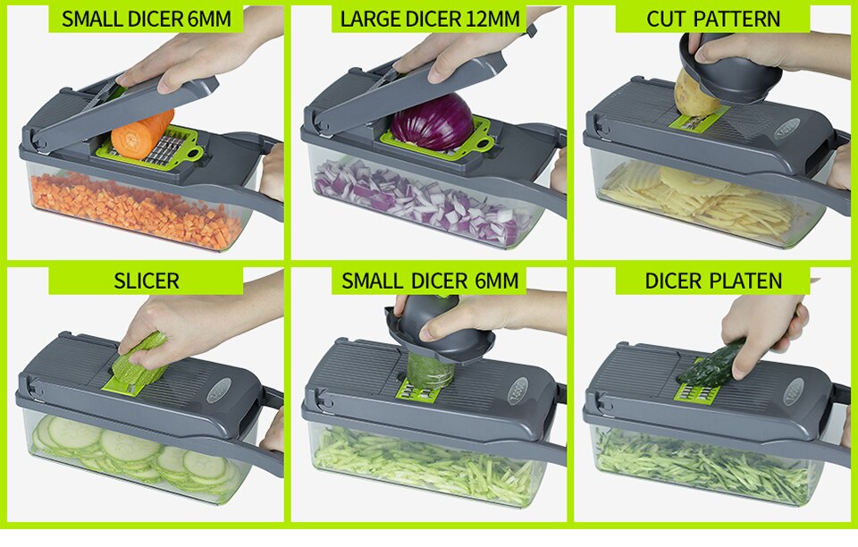 Small Dicer