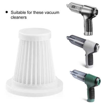 Portable Small Cordless handheld Vacuum Cleaner